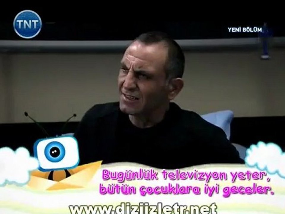 Kurtlar Vadisi Pusu 158.Bölüm FULL HD İzle 10 Mayıs 2012 1