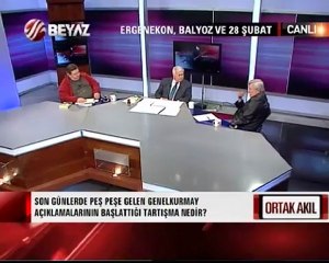 10.05.2012 Ortak Akıl 1.Kısım