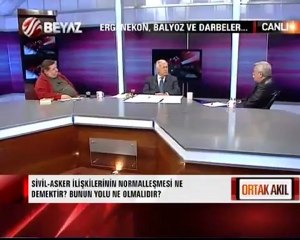 10.05.2012 Ortak Akıl 2.Kısım