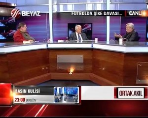 10.05.2012 Ortak Akıl 3.Kısım