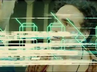 In Time - Comic Con Sizzle Reel