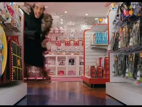 The Smurfs 3D - Trailer (With Katy Perry Intro)