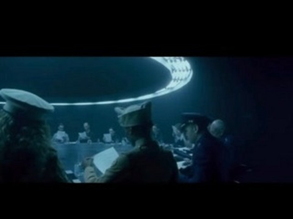 Muse - Time Is Running Out