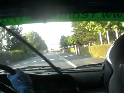 Williams N3 Feret/Vignon Routes picardes 2010-Es1