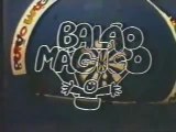 Balão Magico   abertura 1983 (brasil)