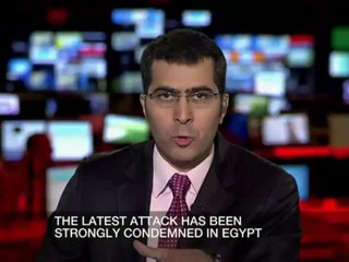 Inside Story - 'A vile gesture of death'