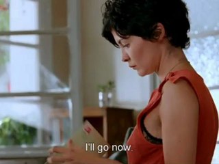 Beautiful Lies - Clip - The Letter