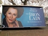 The Iron Lady - Exclusive Poster Unveiling Featurette