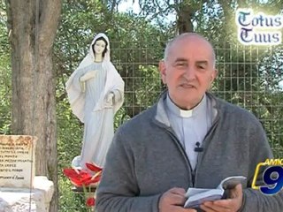 Totus Tuus | Puntata 10-05-2012