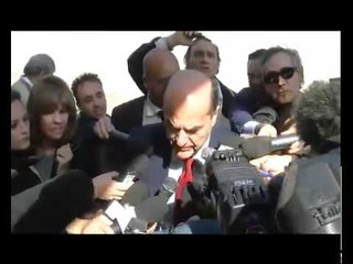 Bersani - Provvedimenti per le imprese, intollerabili ritardi (10.05.12)