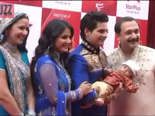 Aamir Khan's SATYAMEV JAYATE INSPIRES Yeh Rishta Kya Kehlata Hain