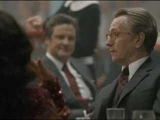 Tinker Tailor Soldier Spy - Trailer 2