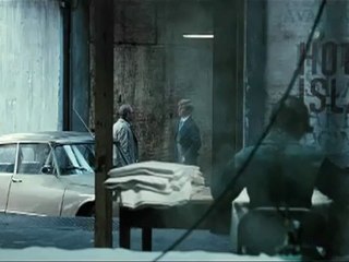 Tinker Tailor Soldier Spy - Trailer