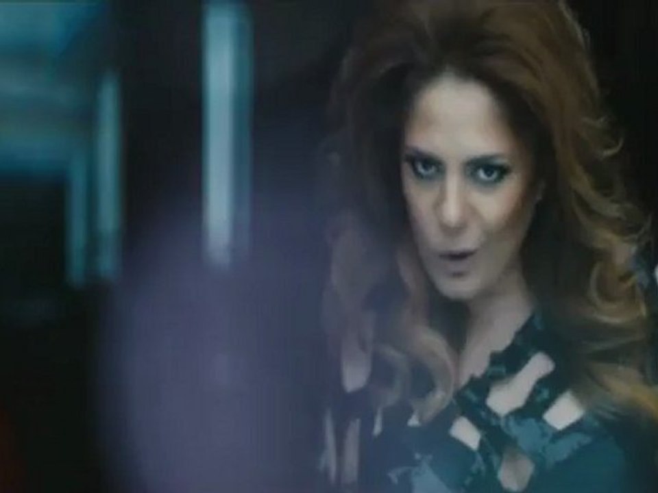 Izel - drakula yep yeni klip 2012