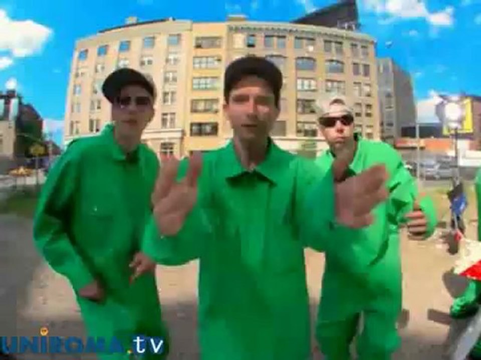 Addio Adam Mca Yauch