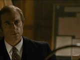 Tinker Tailor Soldier Spy - Clip - Tinker Code