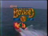 Génerique De L'emission Fort Boyard Juillet 1994 France 2
