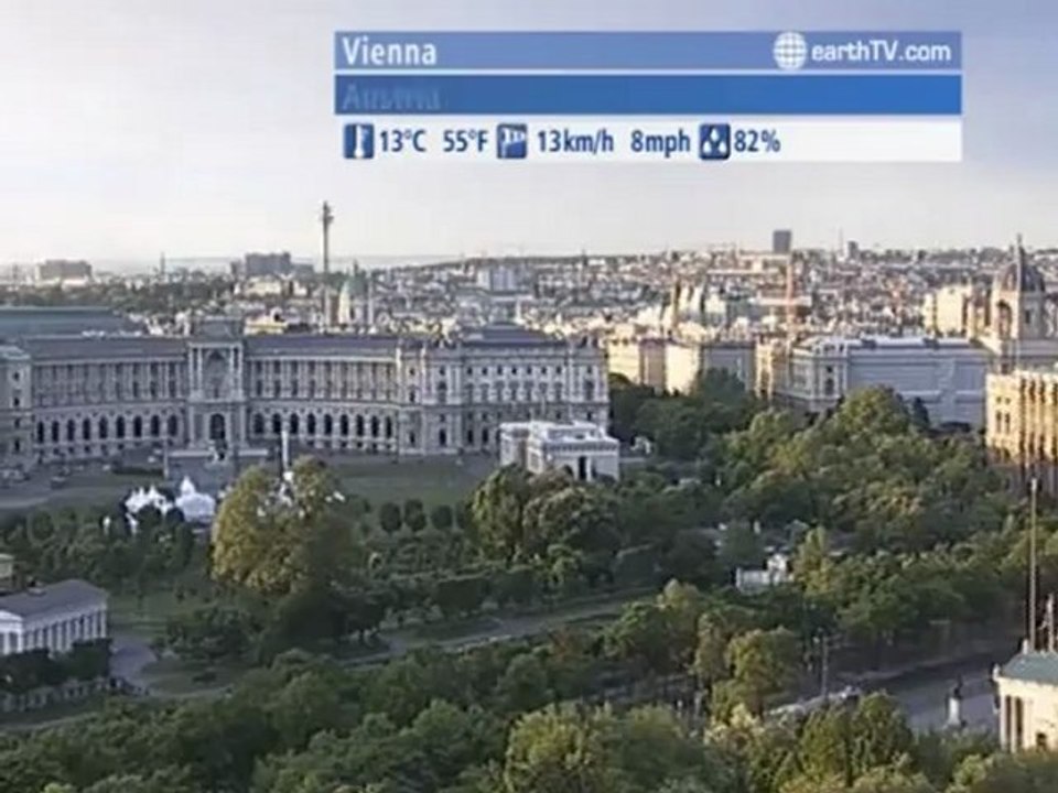 Avignon - France, Vienna - Austria, Warsaw - Poland, Cologne - Germany, Agadir - Morocco, Udaipur - India, Geneva - Switzerland