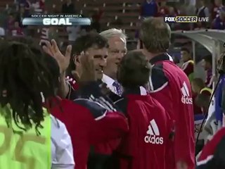 MLS - NY Red Bulls adds talent