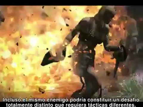 Dragon's Dogma - Diario de desarrollo - Parte #2 (HD) en HobbyNews.es