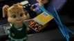 Alvin and the Chipmunks: Chipwrecked - Clip - Thank You For Choosing Air Alvin