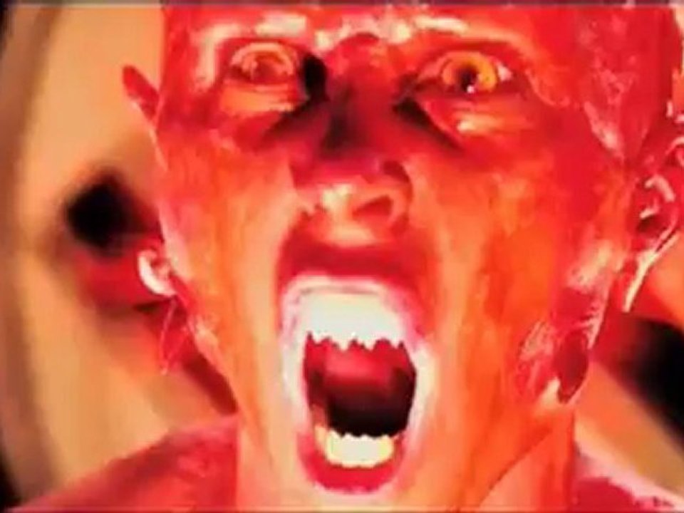 The Devil's Rock - Trailer