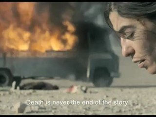 Incendies - DVD Trailer