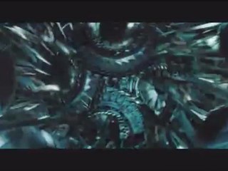 Transformers: Dark Of The Moon - Teaser Trailer