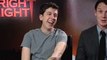Fright Night - Exclusive Interview With Christopher Mintz-Plasse and Anton Yelchin