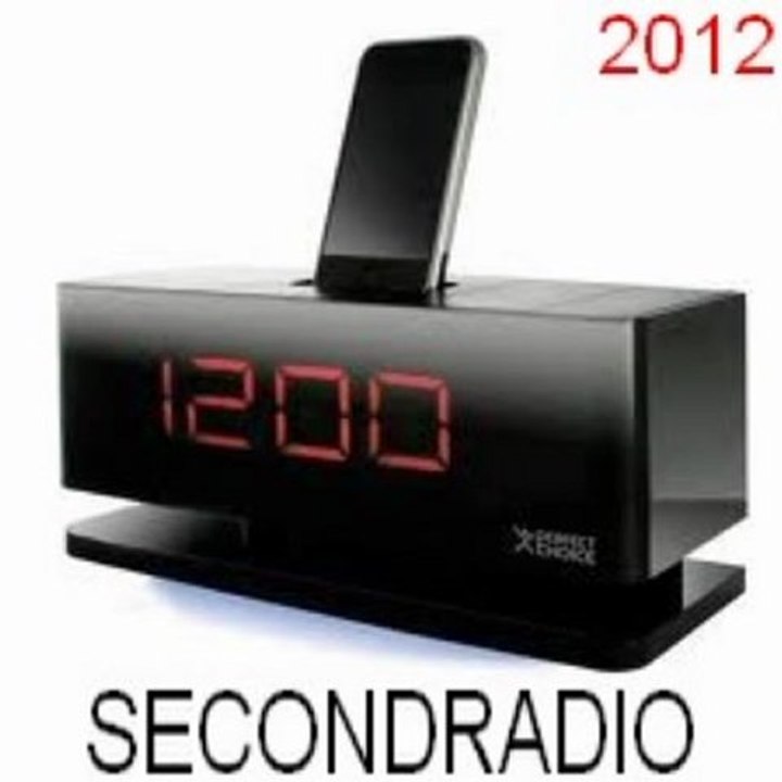 Secondradio 2012 May. Set.