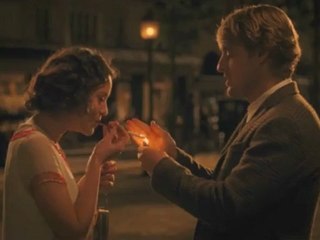 Midnight in Paris - Clip - Lost