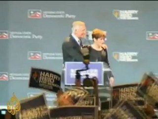 US Congress agrees to extend Patriot Act