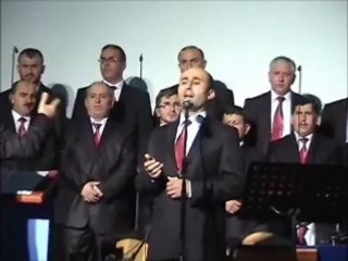 MESLEKTAŞIMIZ KADİR YEŞİLGİL İLAHİ