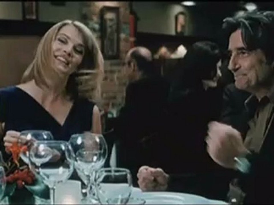 Last Night - Trailer