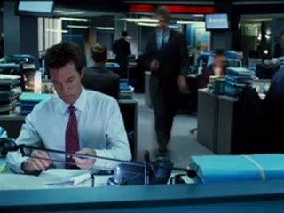 Horrible Bosses - Character Clip - Anti-Christ