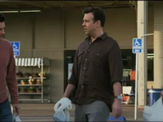 Horrible Bosses - Red Band Trailer