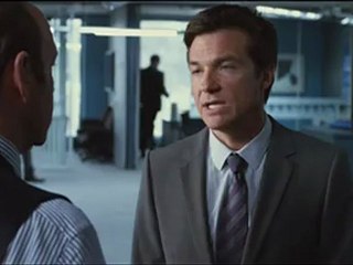Horrible Bosses - Clip - You Call Your Grandmother Gam-Gam?
