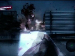 Dead Island - DLC : Ryder White Partie 3