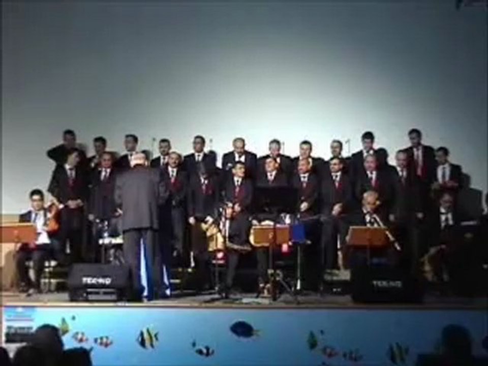 MESLEKTAŞIMIZ AHMET HAMDİ ÖZTÜRK İLAHİ