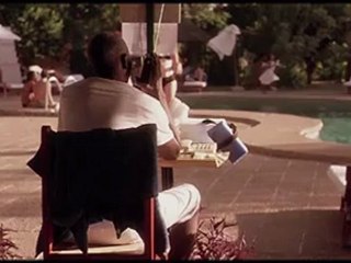 A Screaming Man - Trailer