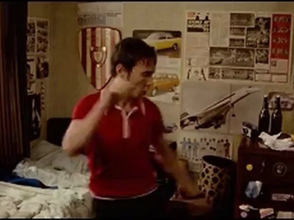 Soulboy - Trailer