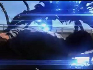 Skyline - DVD & Blu-ray Clip - Rooftop Fight