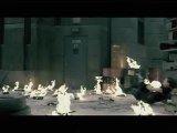 Resident Evil: Afterlife 3D - Clip - Tower Swing