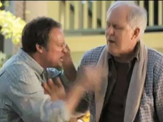 Rise of the Planet of the Apes - Clip - Kitchen Table