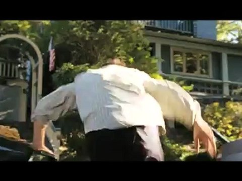 Rise of the Planet of the Apes - Exclusive Interview With Andy Serkis And Rupert Wyatt