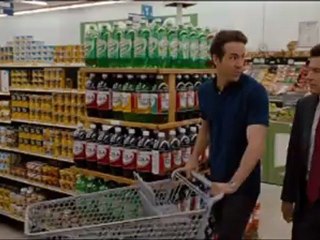 The Change-Up - Clip - A Brain-damaged Mule