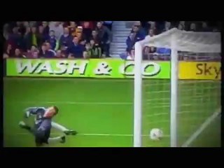 500 Great Goals - BD/DVD Trailer