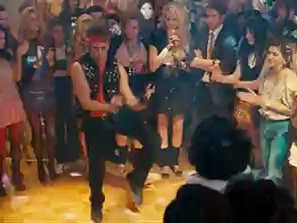 Take Me Home Tonight - Clip - Dance Off