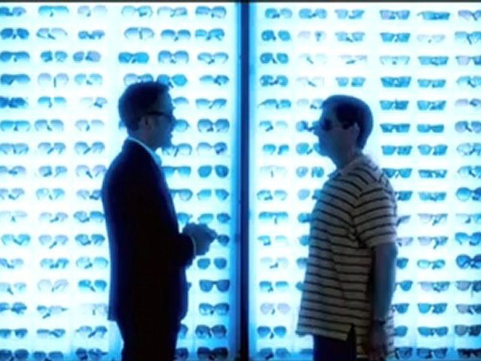 Crazy Stupid Love - This Is Stupid - Trailer