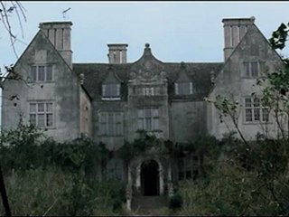 The Woman In Black - Teaser Trailer